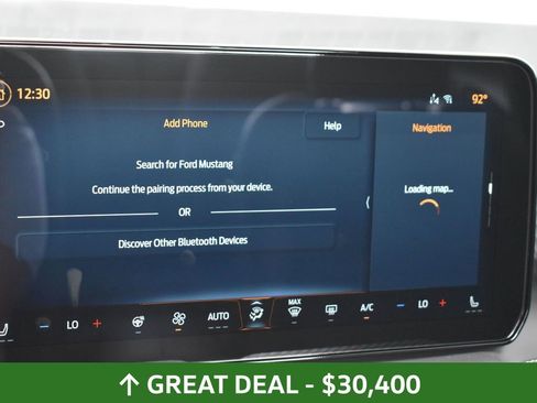 Used 2024 Ford Mustang Premium image 27