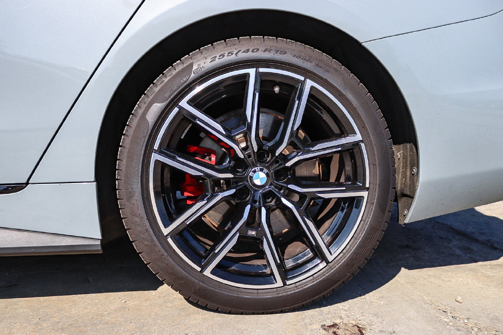 Used 2026 BMW 440i xDrive AWD/4WD image 12