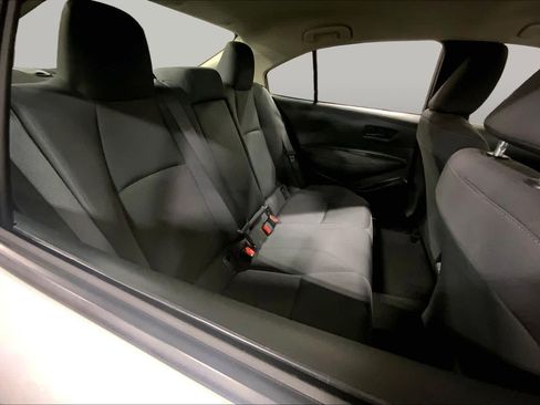 Used 2024 Toyota Corolla LE FWD image 20