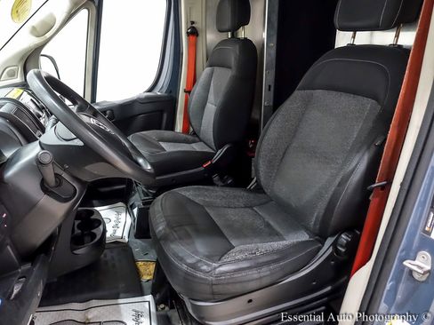 Used 2020 RAM ProMaster 3500 image 7