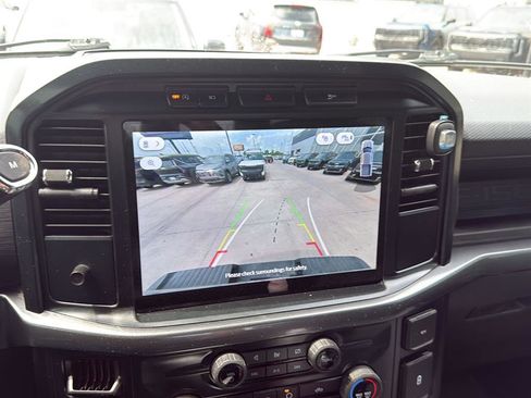 Used 2024 Ford F150 STX AWD/4WD image 6