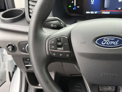New 2026 Ford Transit 350 148 High Roof Extended AWD image 25