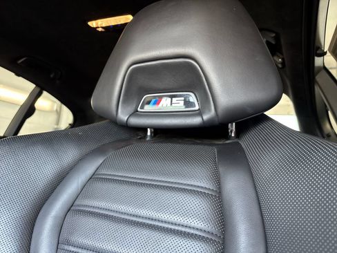 Used 2018 BMW M5 w/ Executive Package AWD/4WD image 64