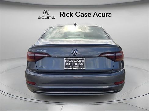 Used 2019 Volkswagen Jetta SEL image 6