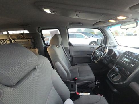 Used 2011 Honda Element EX image 13