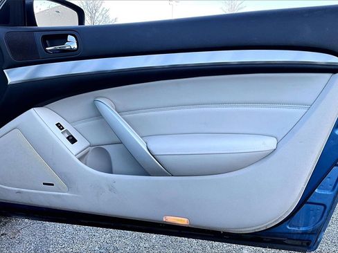 Used 2013 INFINITI G37 x w/ Premium Pkg image 24