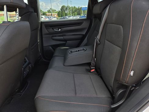 Used 2026 Honda CR-V Sport image 20