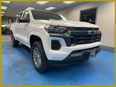 New 2026 Chevrolet Colorado LT w/ Advanced Trailering Package