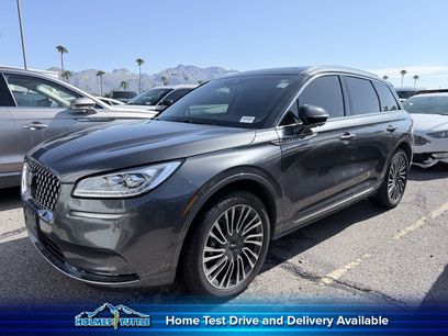 Used 2020 Lincoln Corsair Reserve w/ Equipment Group 201A
