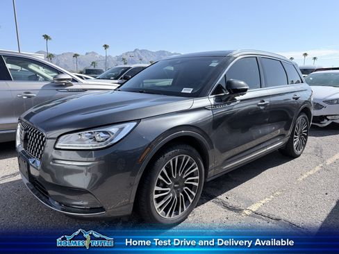 Used 2020 Lincoln Corsair Reserve w/ Equipment Group 201A AWD/4WD image 1
