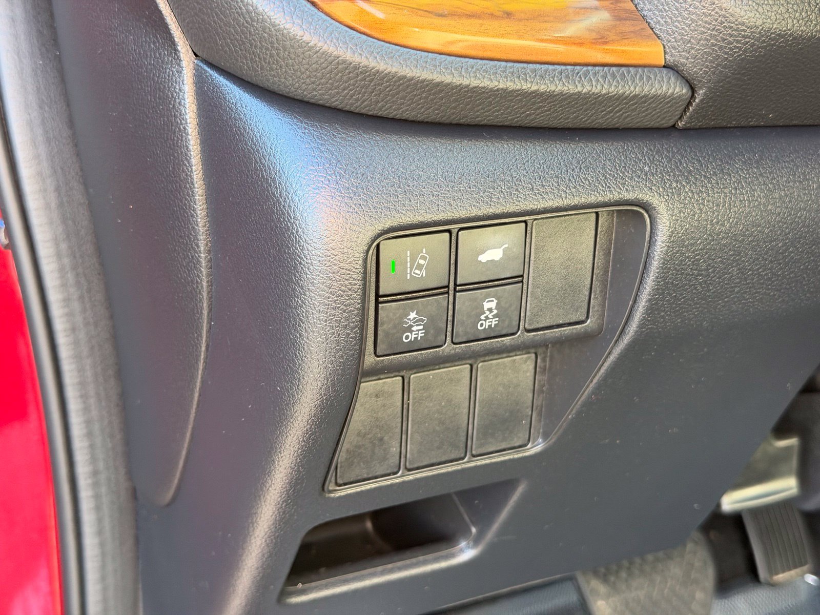 Used 2022 Honda CR-V EX-L image 17