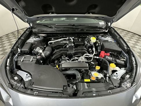New 2025 Subaru Outback Premium image 12
