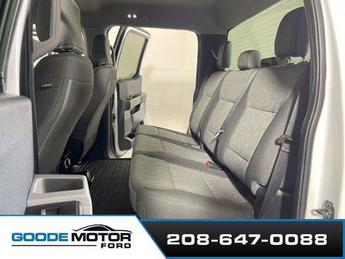 Certified 2022 Ford F150 XL w/ Equipment Group 101A High AWD/4WD image 20