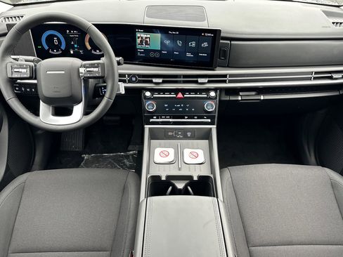 New 2026 Hyundai Santa Fe SE image 13