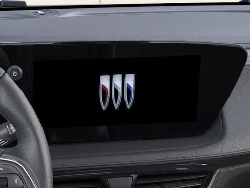 New 2026 Buick Encore GX Preferred AWD/4WD image 84