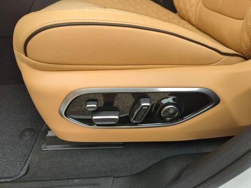 New 2026 Jeep Grand Cherokee L Summit w/ Advanced Protech Group IV image 13