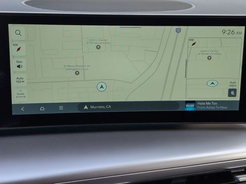 Used 2026 Hyundai Ioniq 9 Limited image 24