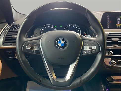 Used 2021 BMW X3 sDrive30i w/ Convenience Package RWD image 13