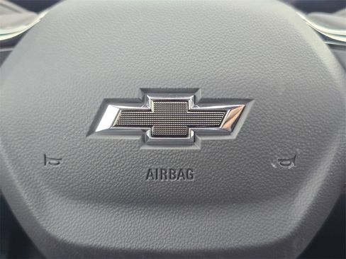 New 2026 Chevrolet Equinox EV RS image 39