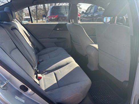 Used 2014 Honda Accord LX image 14
