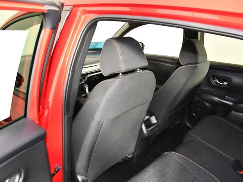 Certified 2025 Honda HR-V Sport image 46