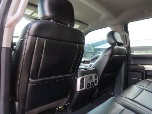 Used 2021 Ford F250 Lariat AWD/4WD image 35