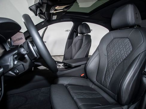 Used 2023 BMW 530e w/ Executive Package image 14