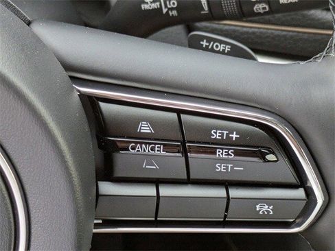 Used 2025 MAZDA CX-90 3.3 Turbo w/ Preferred Package image 21