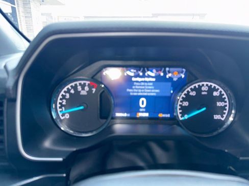 Used 2022 Ford F150 XLT w/ Equipment Group 302A High image 16