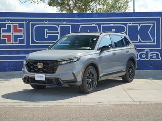 New 2026 Honda CR-V Sport-L video 1