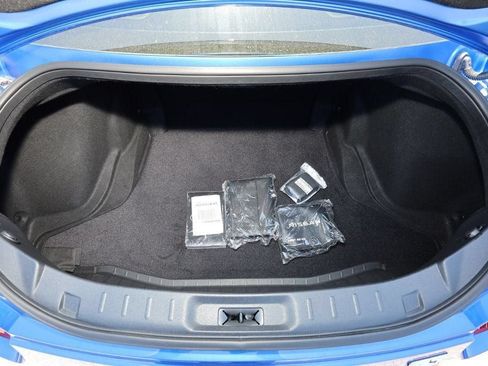 Used 2024 Nissan GT-R w/ Floor Mat Package AWD/4WD image 40