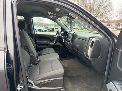 Used 2016 Chevrolet Silverado 1500 LT w/ All Star Edition image 18