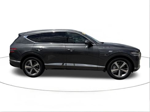 Used 2023 Genesis GV80 2.5T w/ Prestige 20" Package AWD/4WD image 2