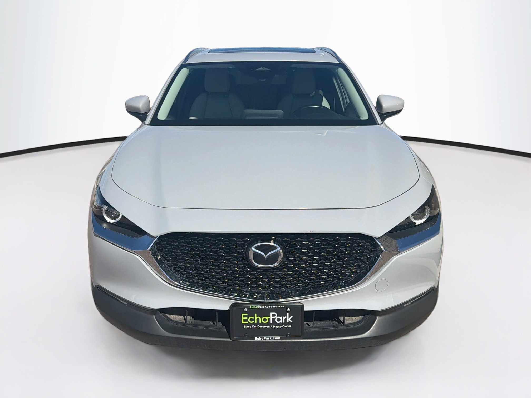 Used 2025 MAZDA CX-30 AWD 2.5 S w/ Preferred Package image 2