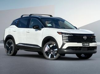 New 2026 Nissan Kicks SR w/ Cold Weather Package video 2