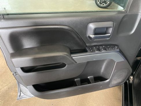 Used 2015 Chevrolet Silverado 1500 LT w/ All Star Edition AWD/4WD image 21