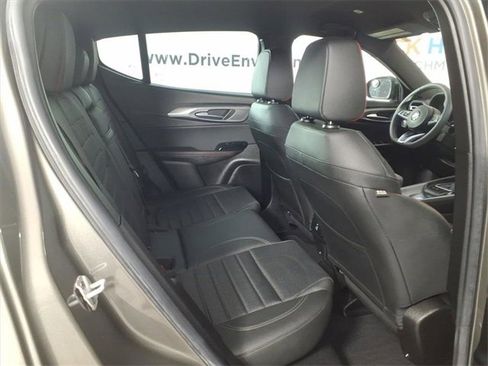 Used 2023 Dodge Hornet GT w/ GT Blacktop Package image 17