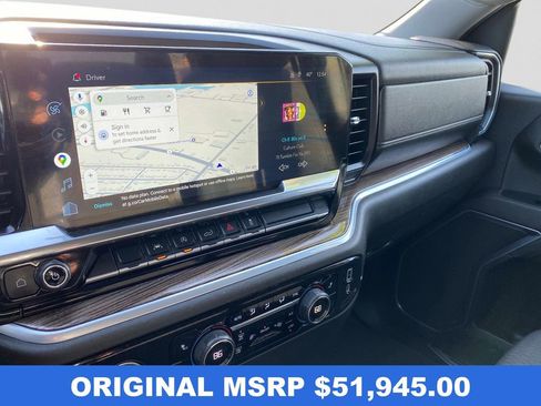 Used 2022 Chevrolet Silverado 1500 LT image 31