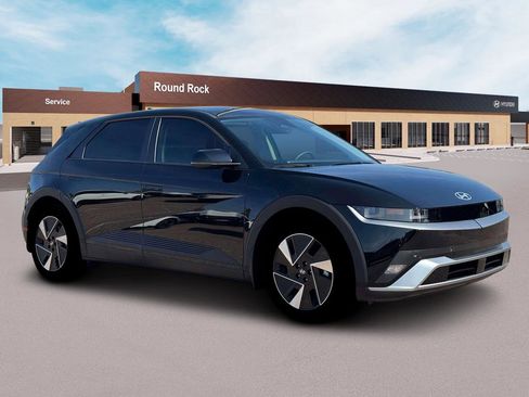 New 2026 Hyundai Ioniq 5 SEL image 10