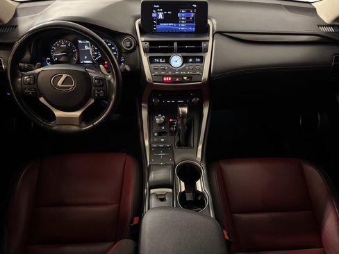 Used 2019 Lexus NX 300 FWD w/ Accessory Package 2 image 18