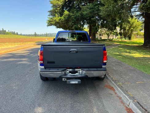 Used 2003 Ford F350 Lariat AWD/4WD image 4