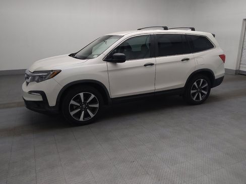 Used 2019 Honda Pilot LX image 2