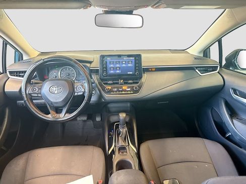 Used 2020 Toyota Corolla LE w/ LE Premium Package FWD image 25
