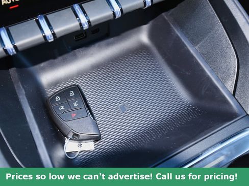 New 2026 GMC Terrain Elevation w/ Elevation Premium Package image 25