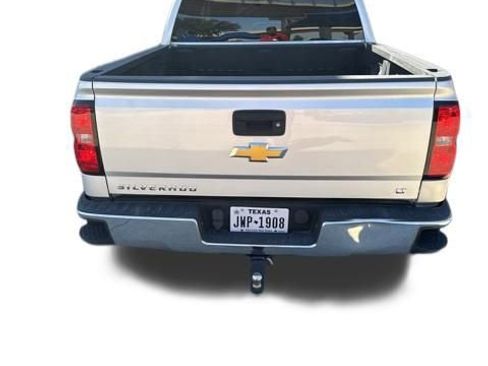 Used 2017 Chevrolet Silverado 1500 LT w/ Texas Edition image 11