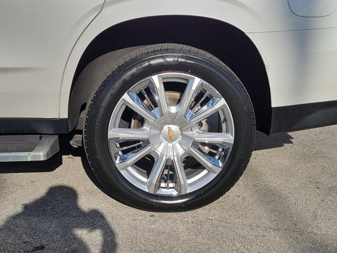 Used 2023 Chevrolet Tahoe High Country image 29