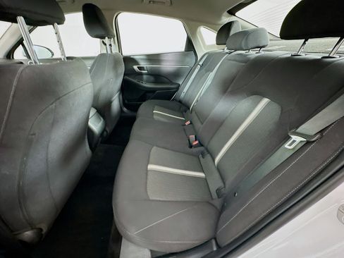 Used 2024 Hyundai Sonata SEL FWD image 26