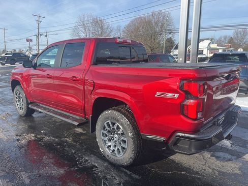 New 2026 Chevrolet Colorado Z71 w/ Z71 Convenience Package 2 image 3