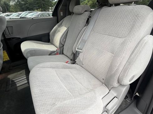 Used 2015 Toyota Sienna LE FWD image 17