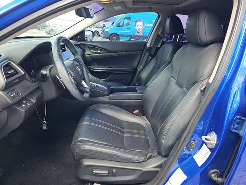Used 2019 Honda Insight Touring image 10